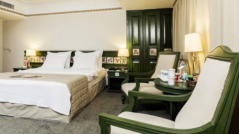 Hotel Anemon Izmir