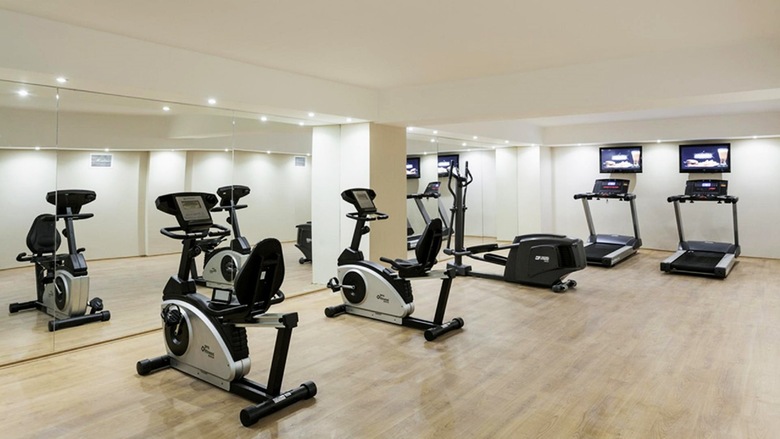 Hotel Anemon Izmir