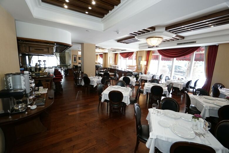 Hotel Anemon Izmir