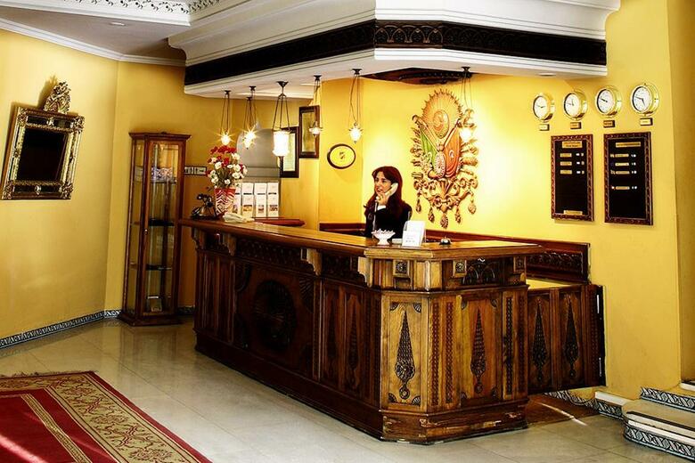 Hotel Anemon Izmir