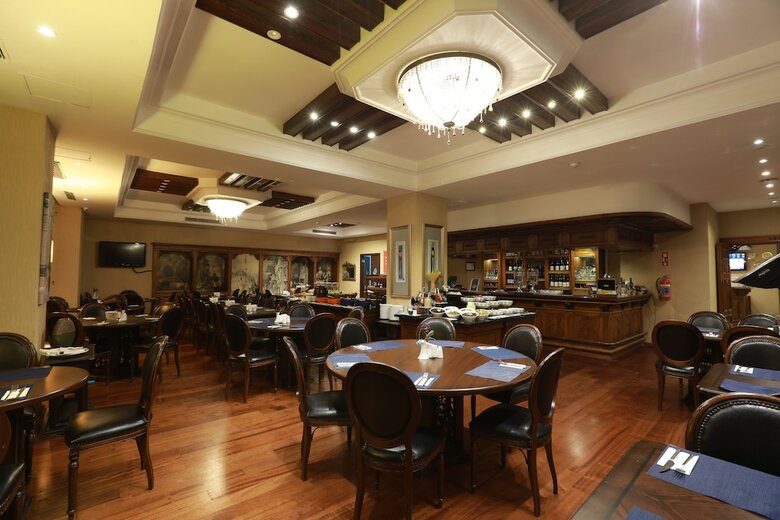 Hotel Anemon Izmir