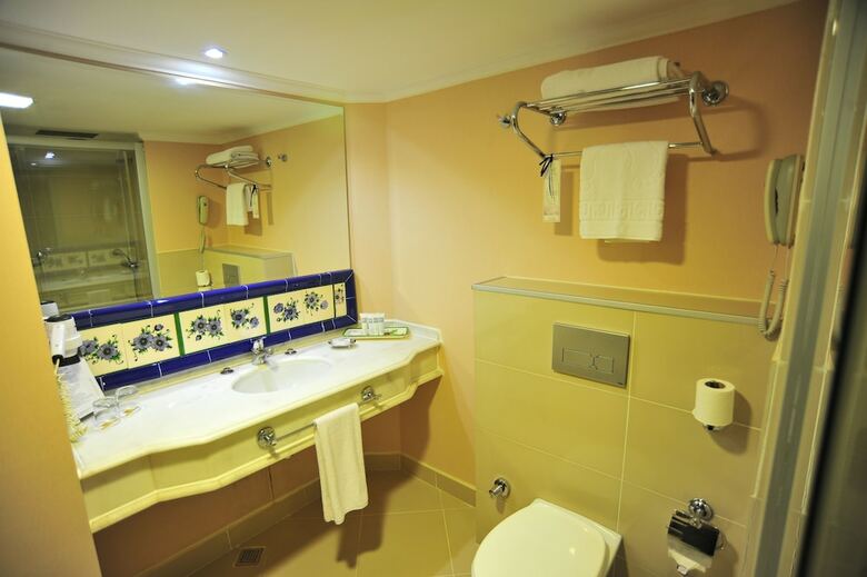 Hotel Anemon Izmir