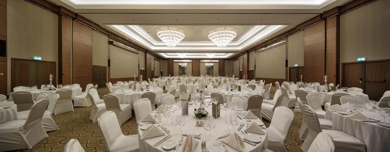 Hotel Hilton Izmir