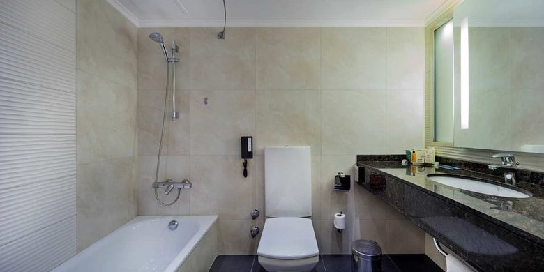 Hotel Hilton Izmir
