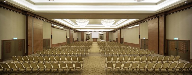Hotel Hilton Izmir