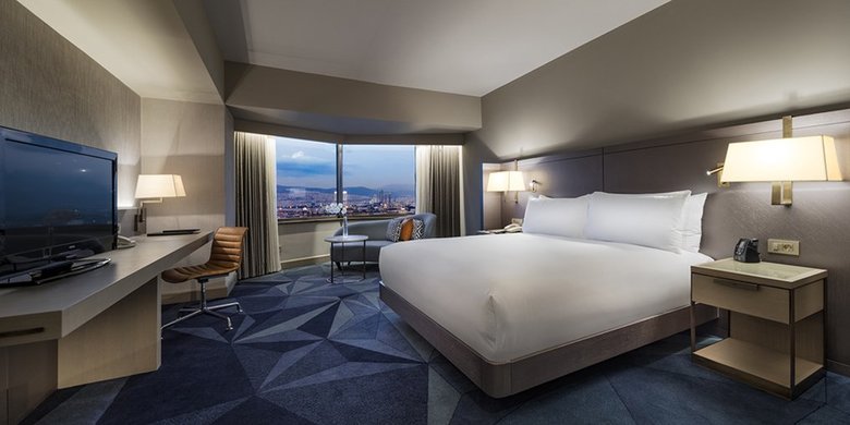 Hotel Hilton Izmir
