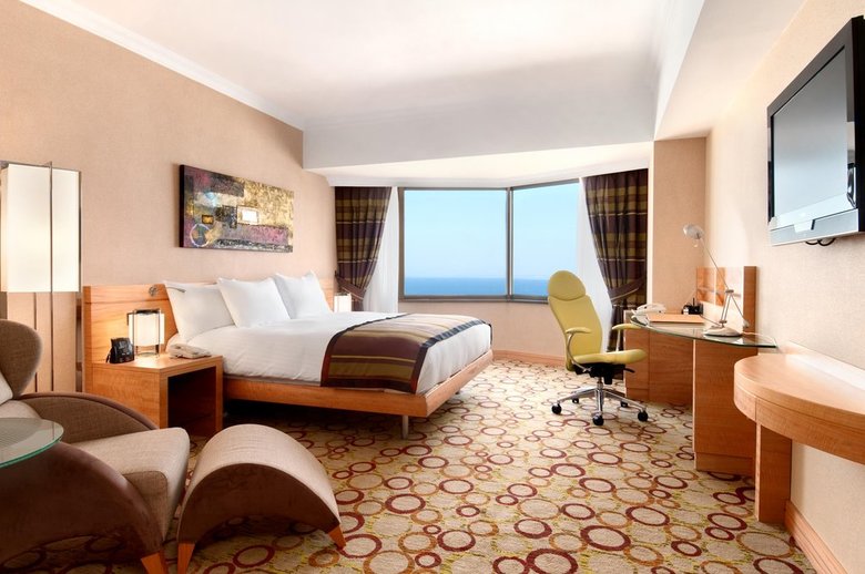 Hotel Hilton Izmir