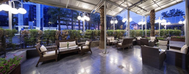 Hotel Hilton Izmir