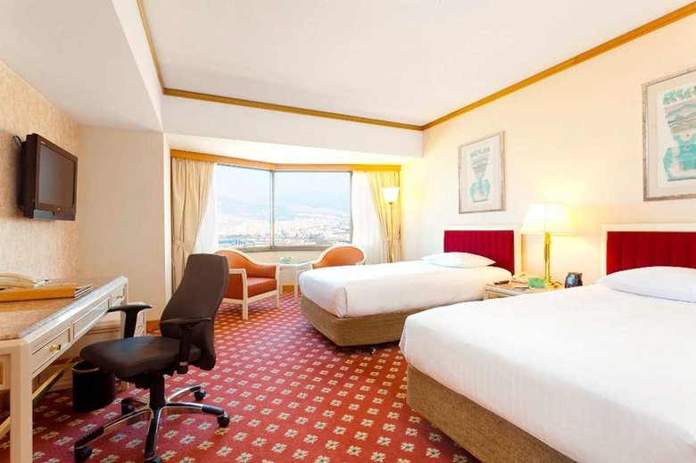 Hotel Hilton Izmir