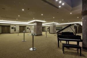 Hotel Hilton Izmir