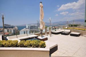 Hotel Hilton Izmir