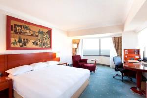 Hotel Hilton Izmir