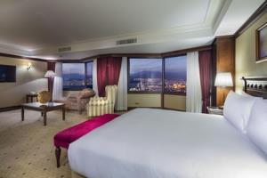 Hotel Hilton Izmir