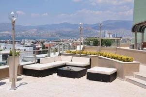 Hotel Hilton Izmir