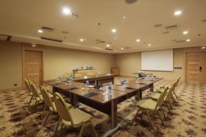 Hotel Hilton Izmir