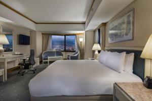 Hotel Hilton Izmir