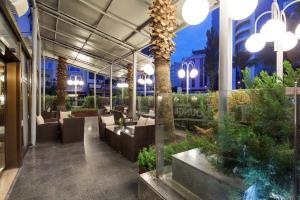 Hotel Hilton Izmir