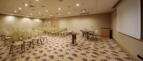 Hotel Hilton Izmir