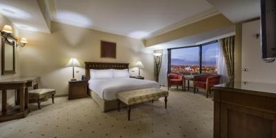 Hotel Hilton Izmir