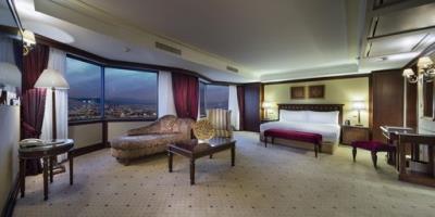 Hotel Hilton Izmir