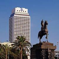 Hotel Hilton Izmir