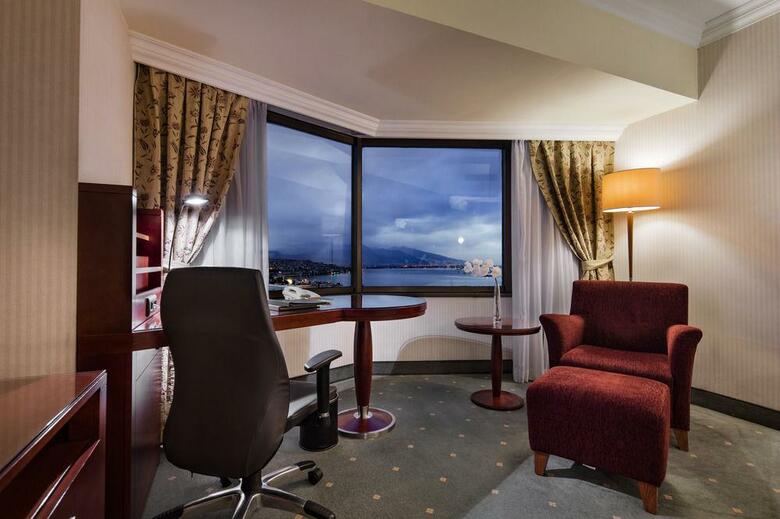 Hotel Hilton Izmir