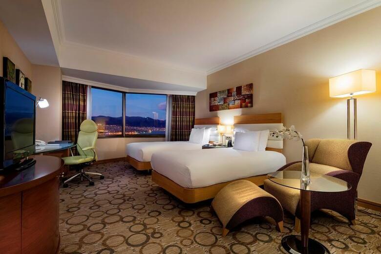 Hotel Hilton Izmir