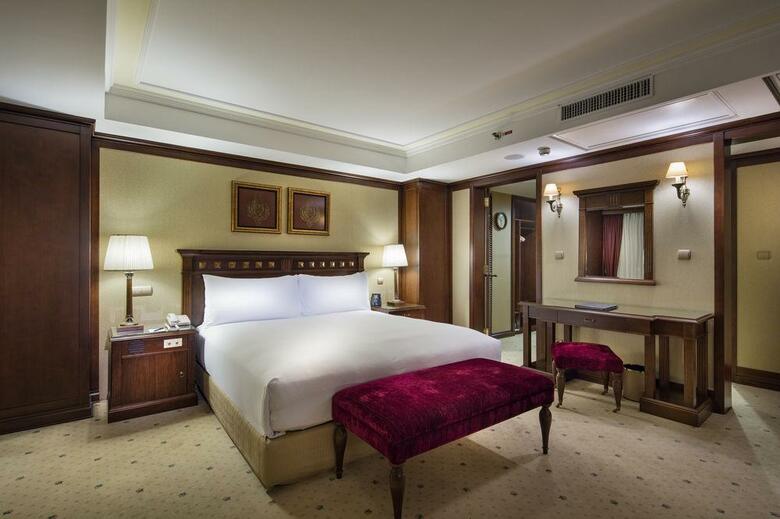 Hotel Hilton Izmir