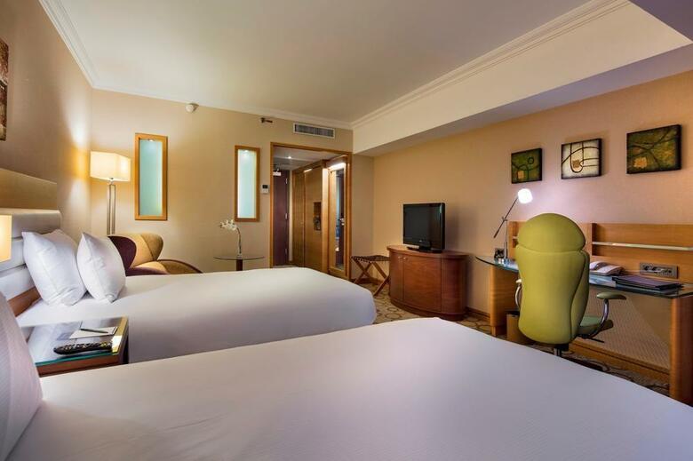 Hotel Hilton Izmir