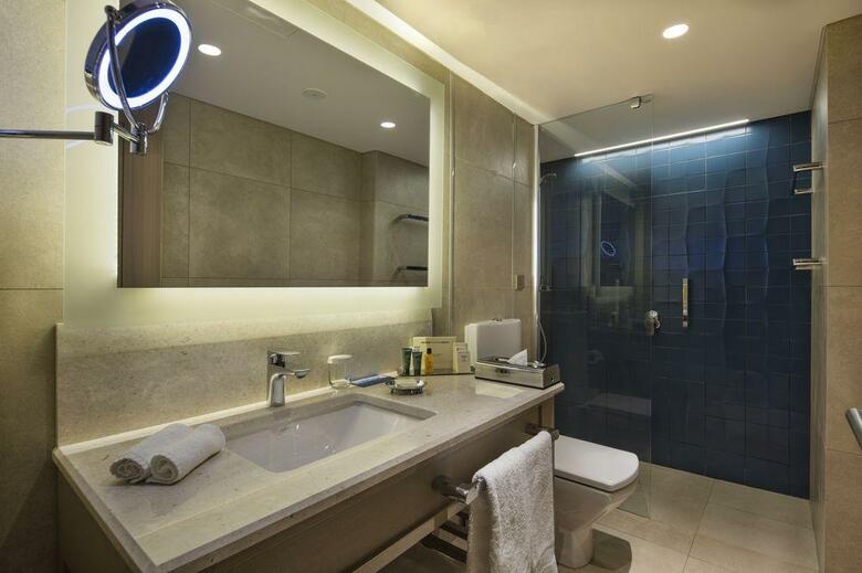Hotel Hilton Izmir