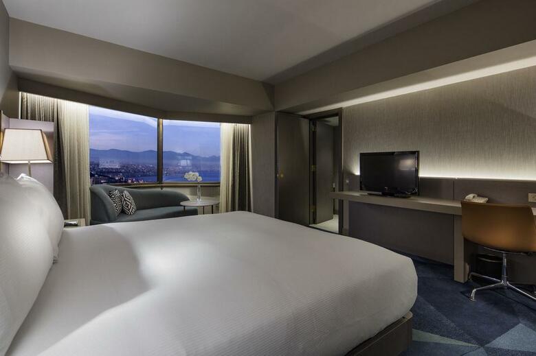 Hotel Hilton Izmir