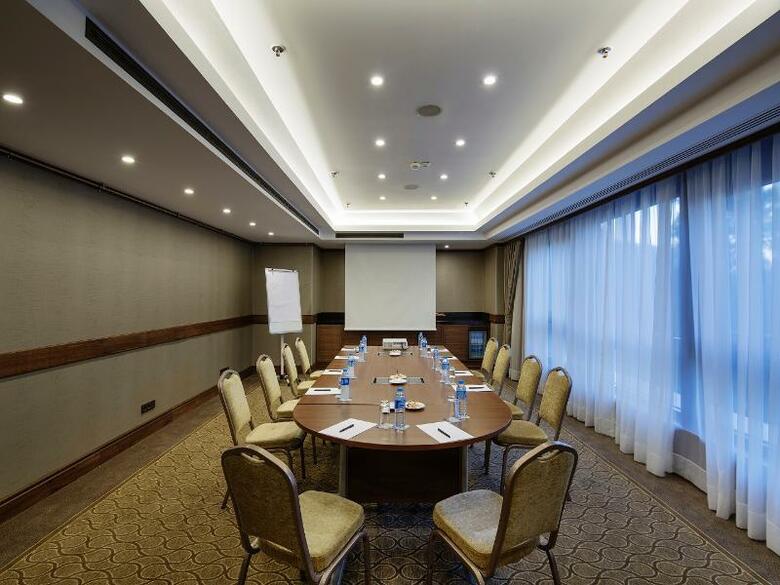 Hotel Hilton Izmir