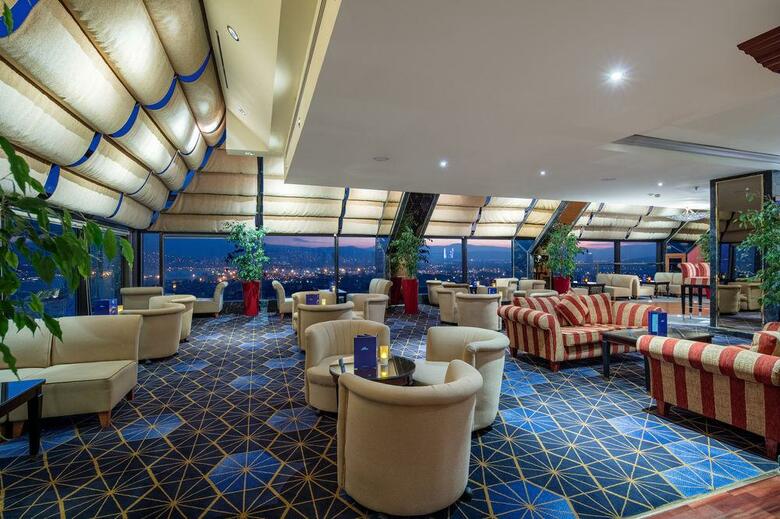 Hotel Hilton Izmir