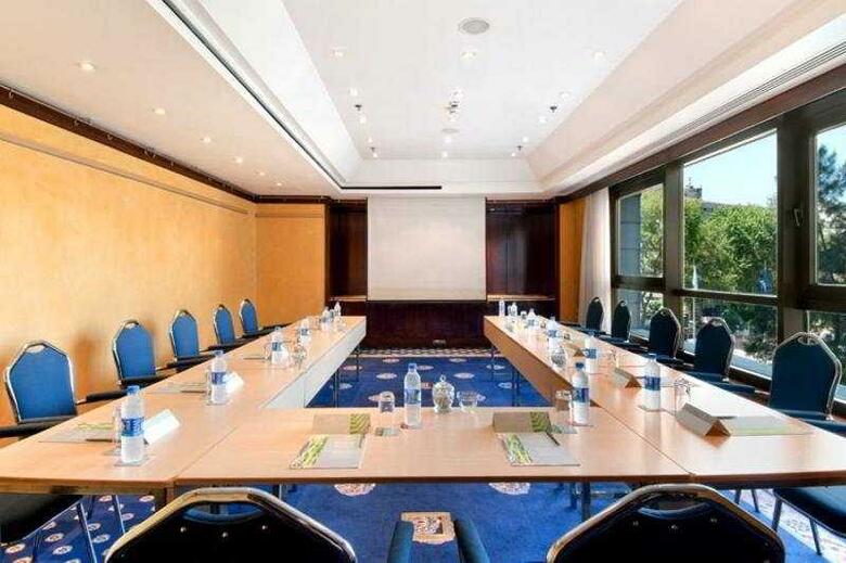 Hotel Hilton Izmir