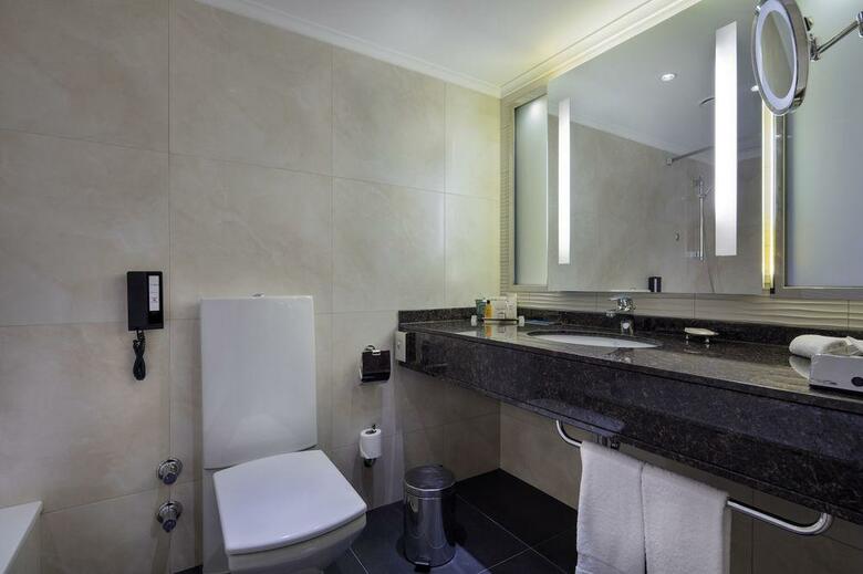 Hotel Hilton Izmir