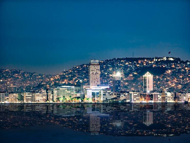 Hotel Hilton Izmir