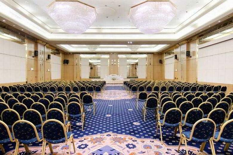 Hotel Hilton Izmir