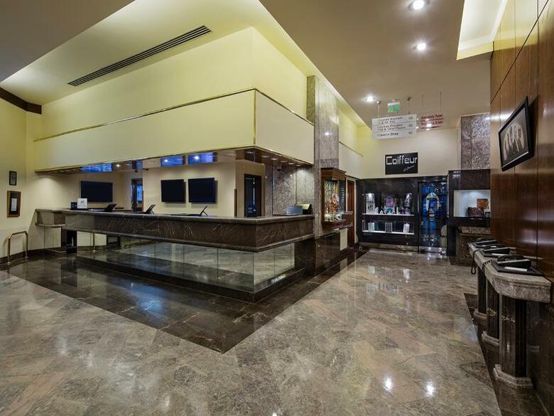 Hotel Hilton Izmir