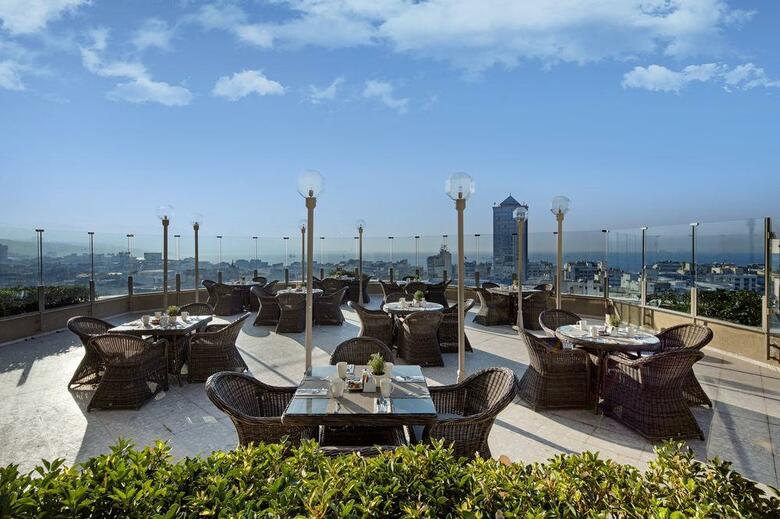 Hotel Hilton Izmir