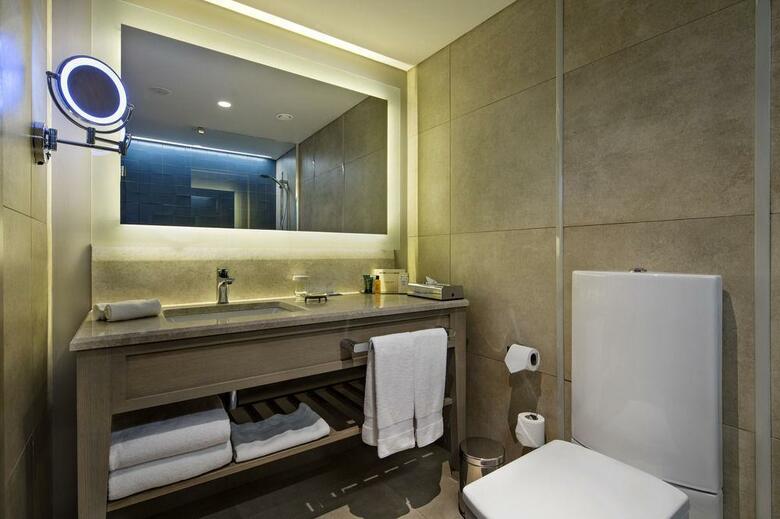 Hotel Hilton Izmir
