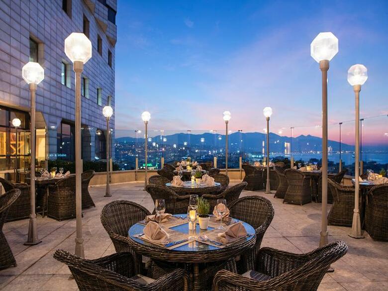 Hotel Hilton Izmir
