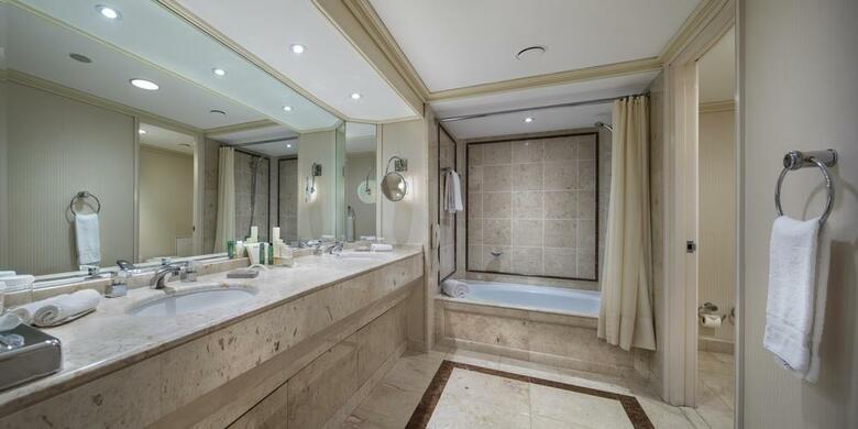Hotel Hilton Izmir