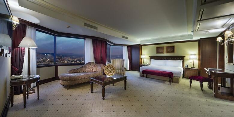 Hotel Hilton Izmir