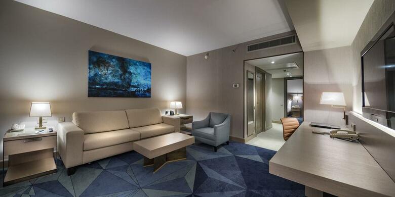 Hotel Hilton Izmir