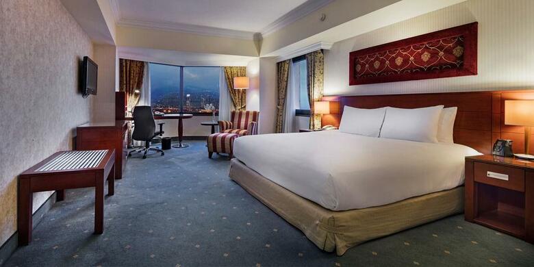 Hotel Hilton Izmir