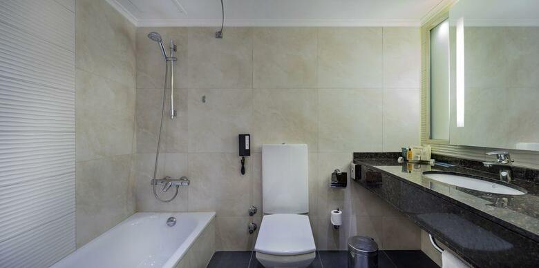 Hotel Hilton Izmir