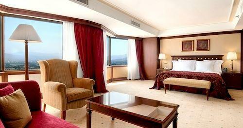 Hotel Hilton Izmir