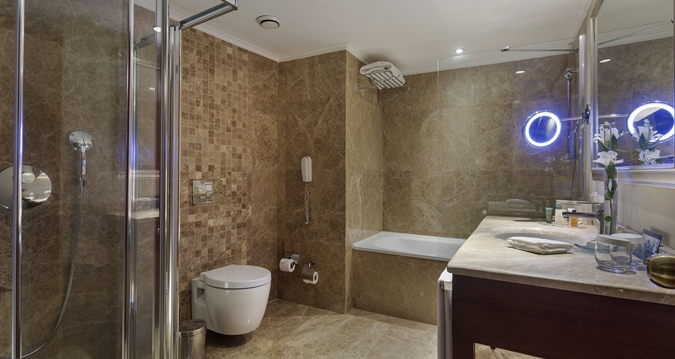 Hotel Hilton Kayseri