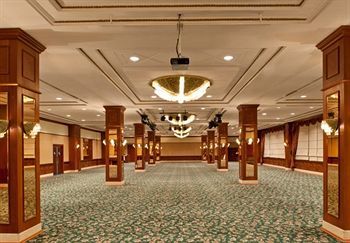 Hotel Polat Renaissance Erzurum