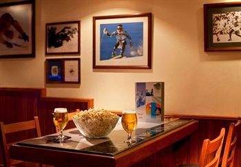 Hotel Polat Renaissance Erzurum